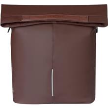 TAS ENKEL BASIL 18370 CITY SHOPPER 14-16L. ROASTED BROWN