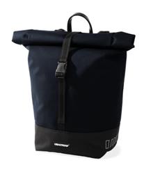 TAS ENKEL ROLLTOP URBAN PROOF STARNIGHT BLUE 20 LITER RECYCLED