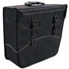 TAS ENKEL GREENLANDS 4377  ZWART/ZWART 20L. RECHTS