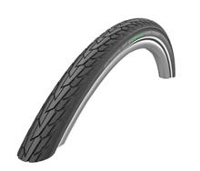 BUITENBAND 20X1.75 SCHWALBE ROAD CRUISER K-GUARD 3 ZWART + R 47-406