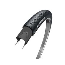 BUITENBAND 28 SP. OBOR METRO ELITE ZWART+R 37-622