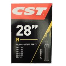 BINNENBANDEN 28/29X1.50 - 2.35 / 28X1 1/2 CST BLITZ 40MM = 40/60-622/635 071922
