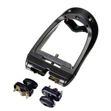 KINDERZITJE OND. BOBIKE MONT.SET ZADELBUIS BEV. COMPL. MET KNOPPEN