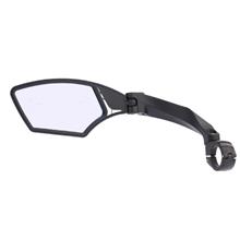 STUUR ACC. SPIEGEL MIRAGE LUXE OM HET STUUR LICHT DIMMEND GLAS LINKS