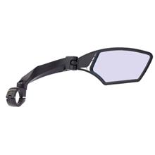 STUUR ACC. SPIEGEL MIRAGE LUXE OM HET STUUR LICHT DIMMEND GLAS RECHTS