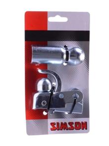 SIMSON BLISTER FIETSKARKOPPELING