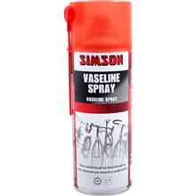 SIMSON 021005 VASELINE SPRAY 400ML