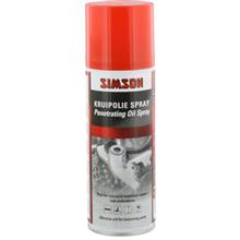 SIMSON 021048 KRUIPOLIE SPRAY 200ML