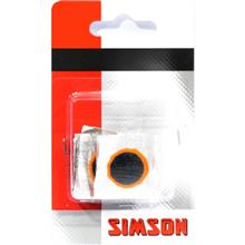 SIMSON BLISTER 020520 BINNENBAND PLEISTER 16MM
