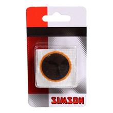 SIMSON BLISTER 020522 BINNENBAND PLEISTER 33MM