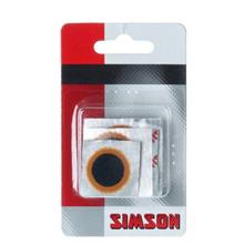 SIMSON BLISTER 020525 BINNENBAND PLEISTER ASSORTI