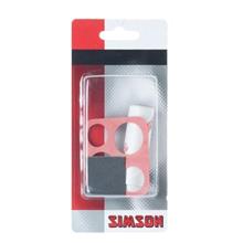 SIMSON BLISTER 020536 BAND REPARATIE ROL MET SJABLOON 7X20CM