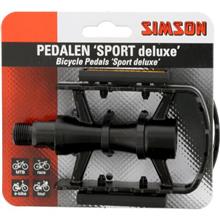 SIMSON BLISTER 021924 PEDALEN SPORT DELUXE