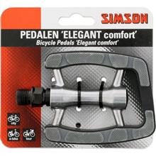 SIMSON BLISTER 021980 PEDALEN ELEGANT COMFORT