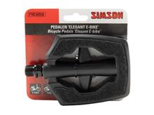 SIMSON BLISTER 021983 PEDALEN ELEGANT E-BIKE SCHUURPAPIER