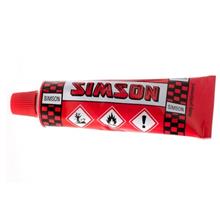 SIMSON 600540B SOLUTION GROOT 30ML PER TUBE BULK