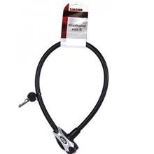 SIMSON BLISTER 020842 KABELSLOT STAAL S 12MMX65CM
