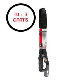 SIMSON BLISTER 020852 KETTINGSLOT ENTRY 6MMX90CM