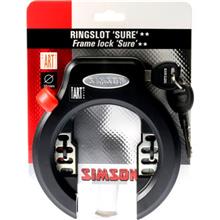 SIMSON BLISTER 020855 RINGSLOT SURE ART**