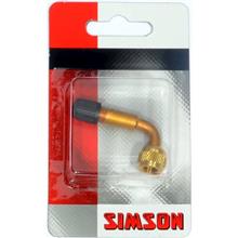 SIMSON BLISTER 020502 POMPNIPPEL HAAKS AUTO