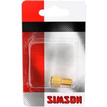SIMSON BLISTER 020507 POMPNIPPEL FIETS-AUTO