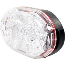 SIMSON BLISTER 020756 BATTERIJ KOPLAMP 5 LED