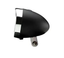 SIMSON 600752B BATTERIJ KOPLAMP CLASSIC ZWART LUXURIOUS DOOS A 10 STUKS