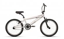 FREESTYLE FIETS TORNADO 20" FREEWHEEL ALLOY BRUSH 2000033