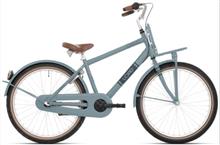 BIKE FUN FIETS 20" JONGENS LOAD REMNAAF STORMY MAT 20LJD100