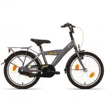 BIKE FUN FIETS 20" JONGENS URBAN RN TITANIUM 20UJ50