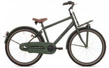 BIKE FUN FIETS 24" JONGENS LOAD 3V RN KAKI GREEN MATT 24LJD99