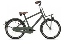 BIKE FUN FIETS 26" JONGENS LOAD 3V RN KAKI GREEN MATT 26LJD99