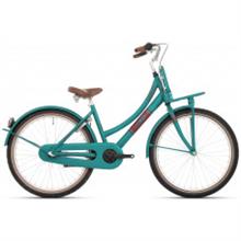 BIKE FUN FIETS 26" MEISJES LOAD 3V GREENY MAT 26LMD120
