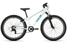 BIKE FUN FIETS 20" MTB "THE BEAST" SEAGRASS V-BRAKE 6V 20TB140V